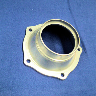 Driveshaft Cover Mount
